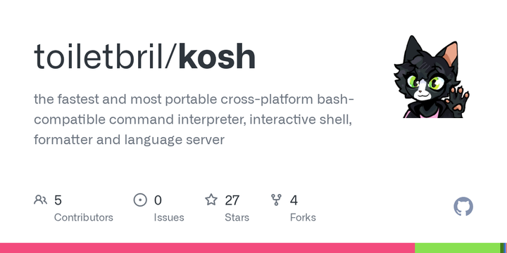 Kosh
