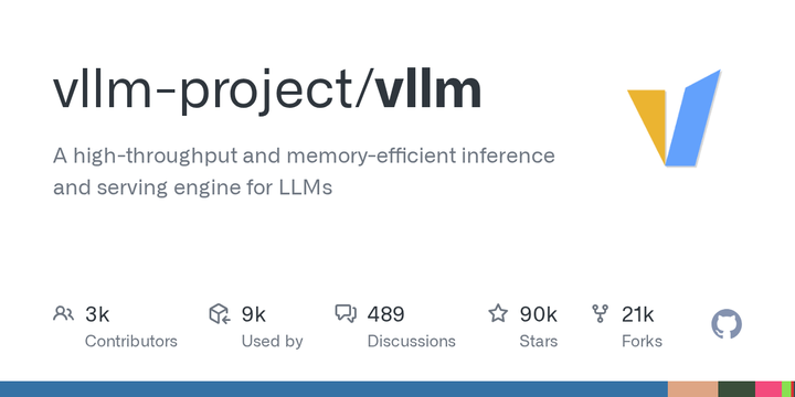 vLLM v0.28.0