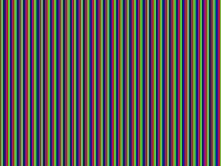 Quantifying Colour