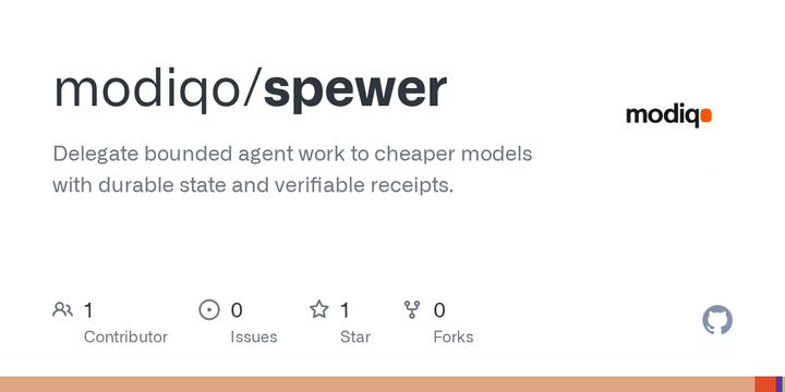 Spewer