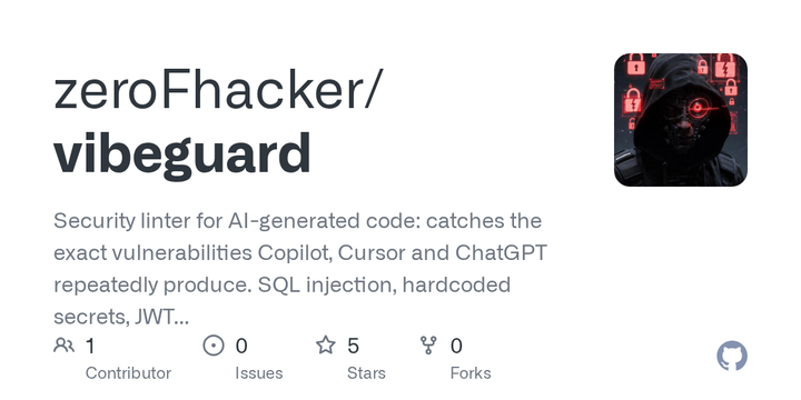 VibeGuard