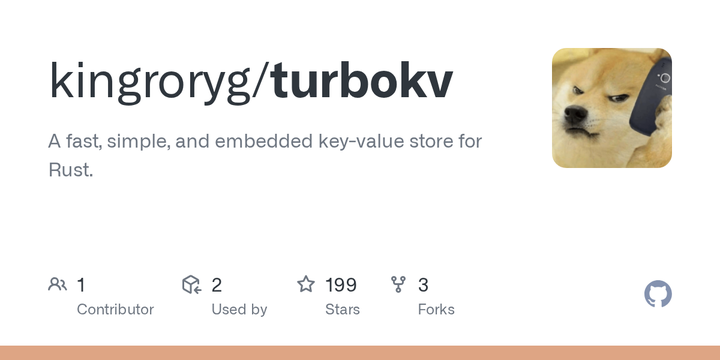 TurboKV