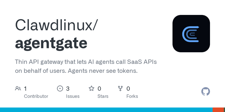AgentGate