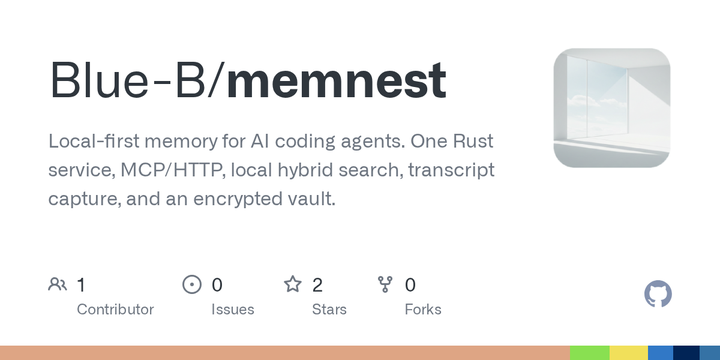 Memnest