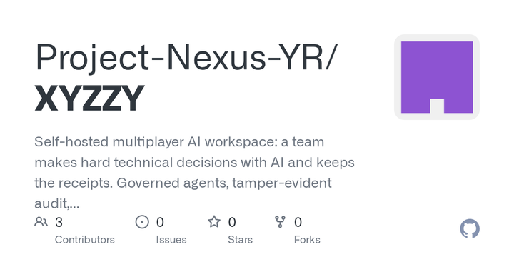 XYZZY