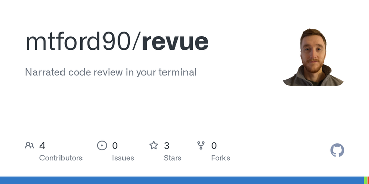 Revue
