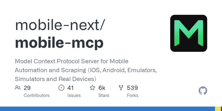 mobile-mcp