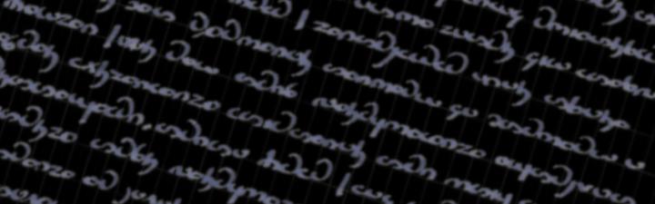 Continuous Diffusion Language Models (CDLM's)