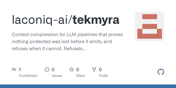 TekMyra