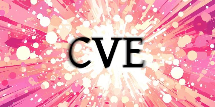 A CVE Dispute