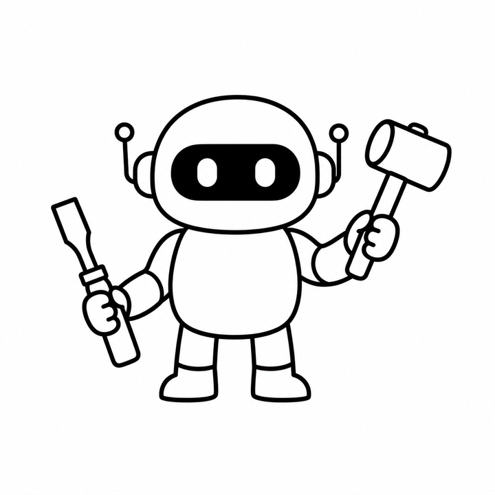 Token-Efficient Data Reasoning Agents via Adaptive Structuring of Unstructured Data