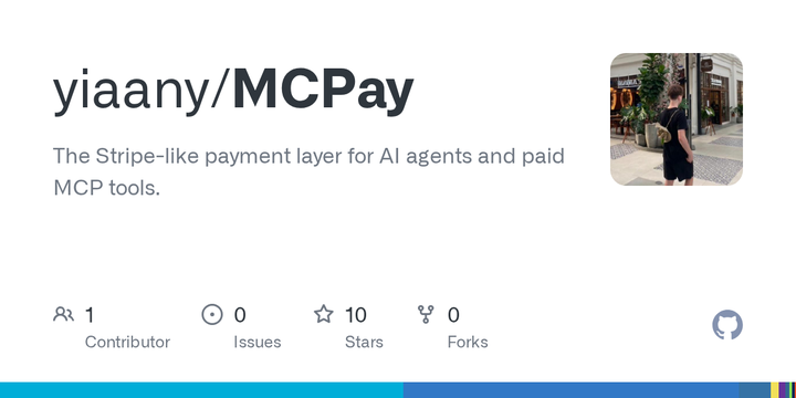 MCPay