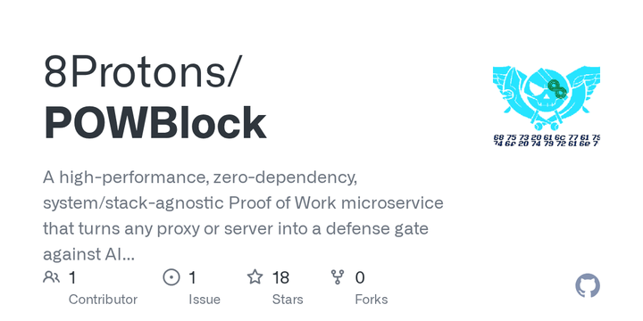 POWBlock