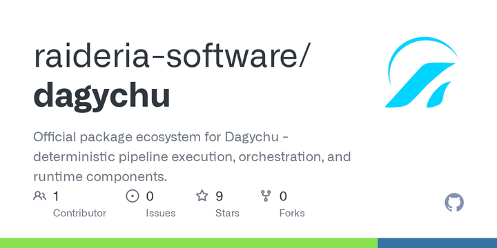 Dagychu