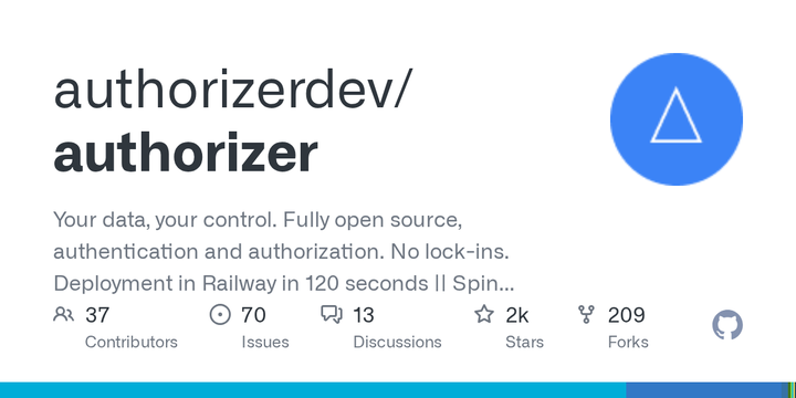 Authorizer