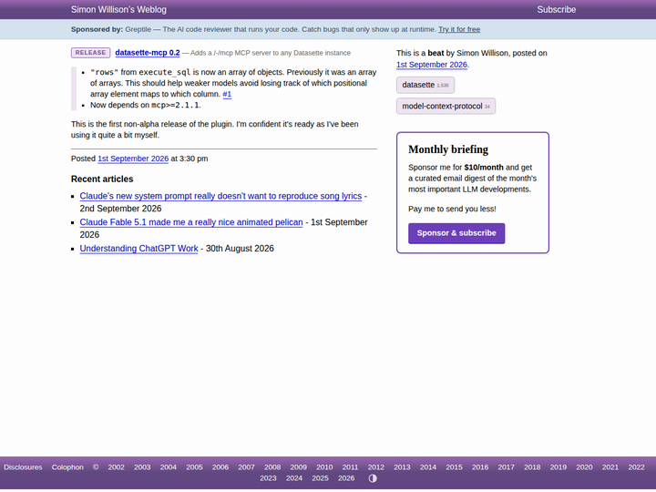 datasette-mcp 0.2
