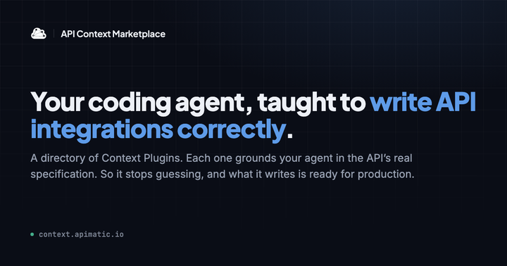 Context Registry