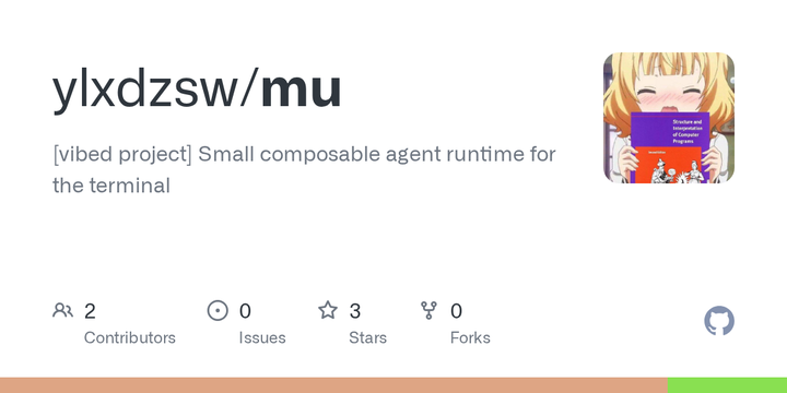 Mu