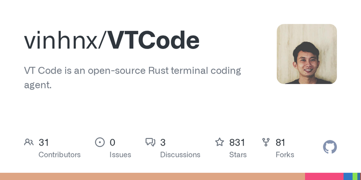 VT Code