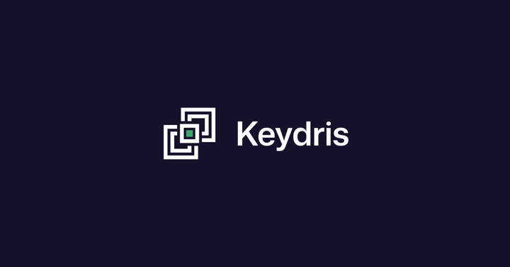 Keydris