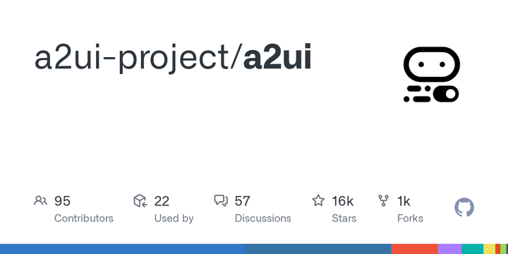A2UI