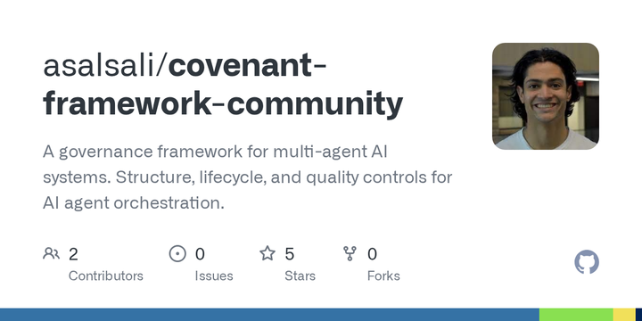 Covenant