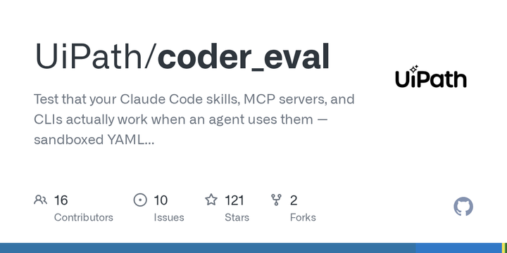 Coder Eval