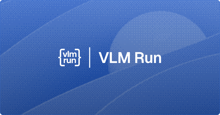 VLMRun Gateway