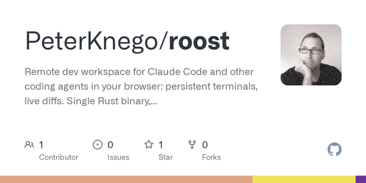 Roost