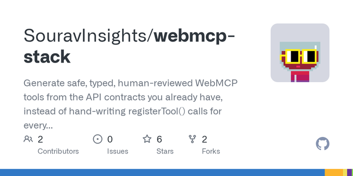 webmcp-stack