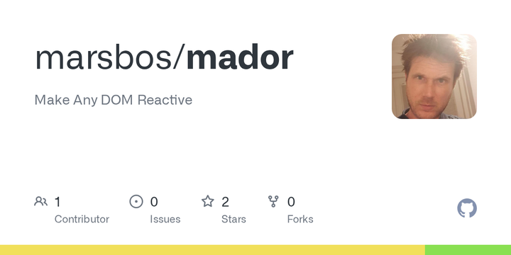 Mador