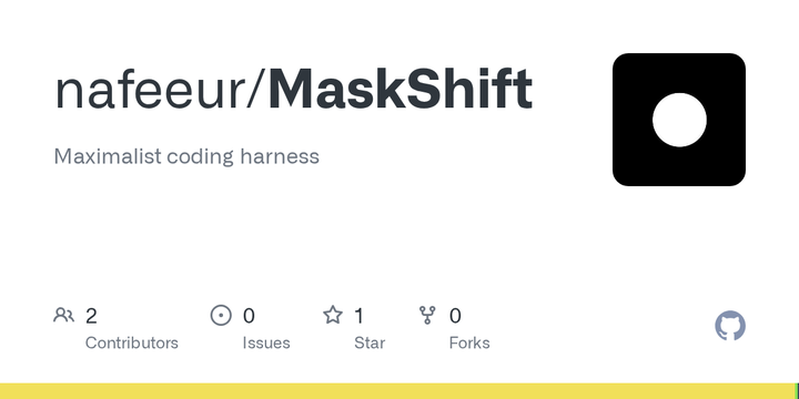 MaskShift