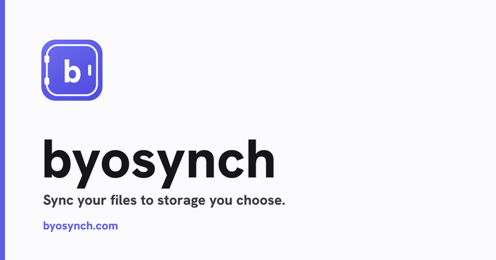 Byosynch
