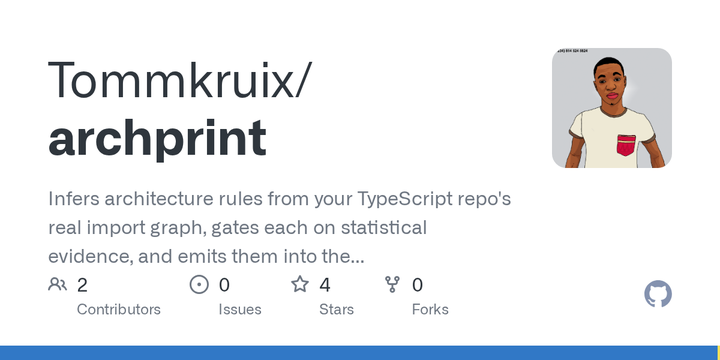 Archprint