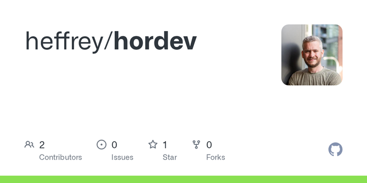 [hordev](https://github.com/heffrey/hordev) - hordev 把快速探索放在规格审批之前：`rapid-spec` 和 TDD skill 先自动写出设计，再切分任务、并行派出便宜 agent，最后由 Opus 合并和 QA。面对真正不确定的方案，它会在相同预算下同时构建 2 - 4 个原型并按预先写好的标准择优；代价是没有人工 sign-off，因此验证阶段承担了传统评审的主要责任。