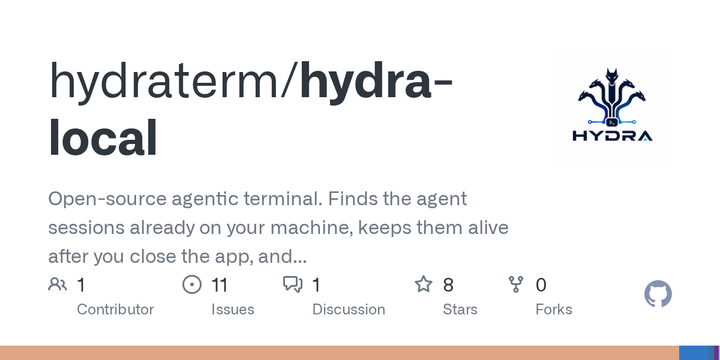 Hydra