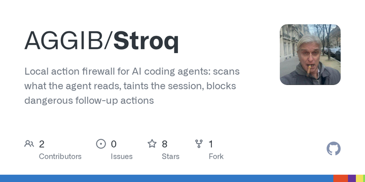 Stroq