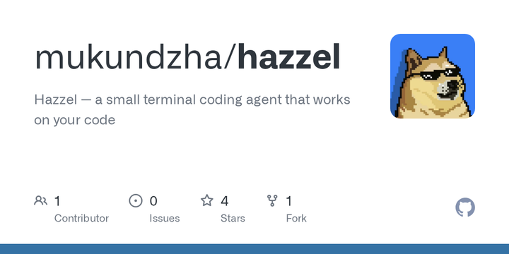 Hazzel