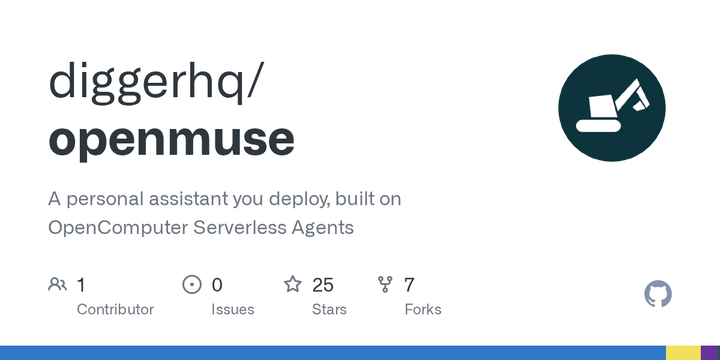 OpenMuse