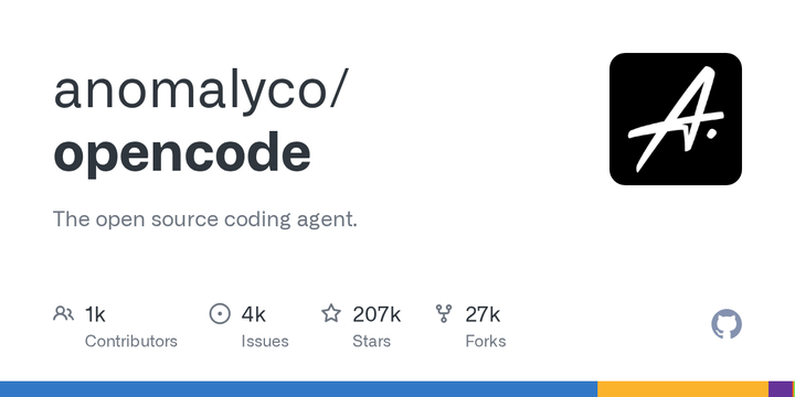 OpenCode
