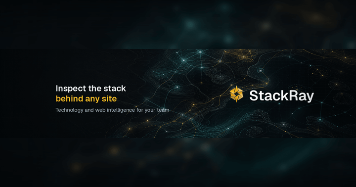 Stackray