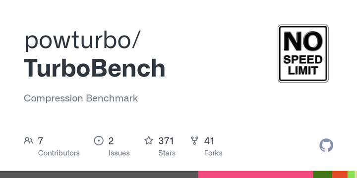 TurboBench