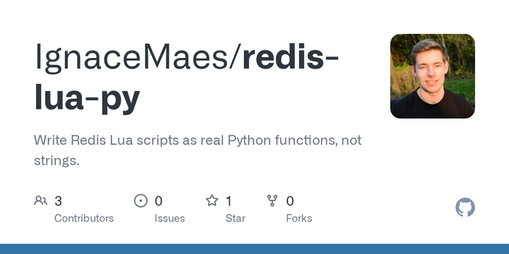 redis-lua-py