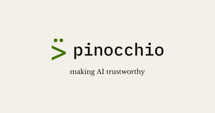 Pinocchio: Harness for Verifiable Work