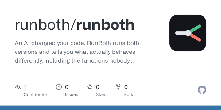 RunBoth