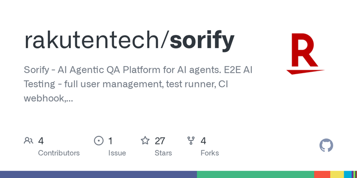 Sorify