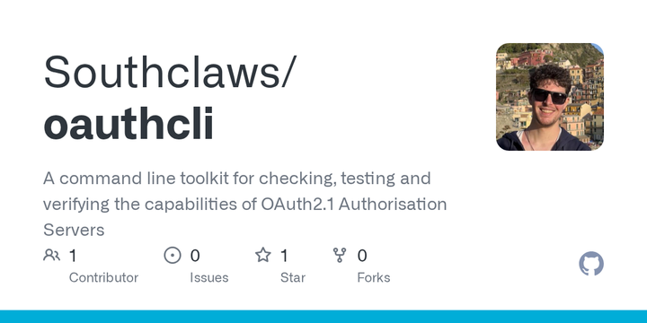 Oauthcli