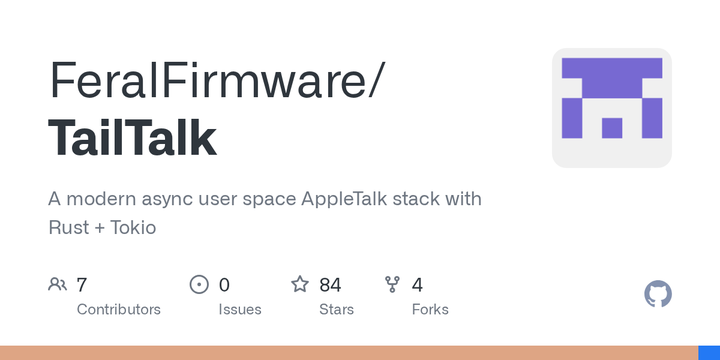 TailTalk
