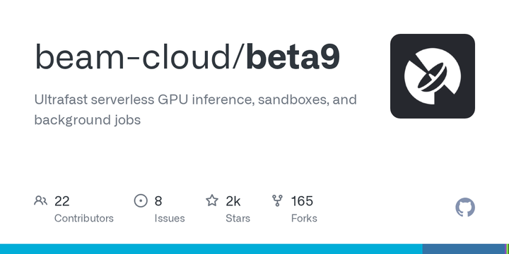 Beta9