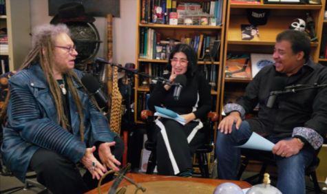 There Is No AI (It’s Just People) with Jaron Lanier